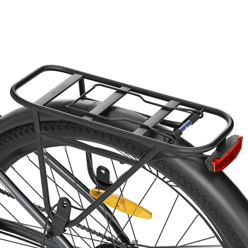 Touroll J1 ST 27.5 elektriskais velosipēds 15.6 Ah