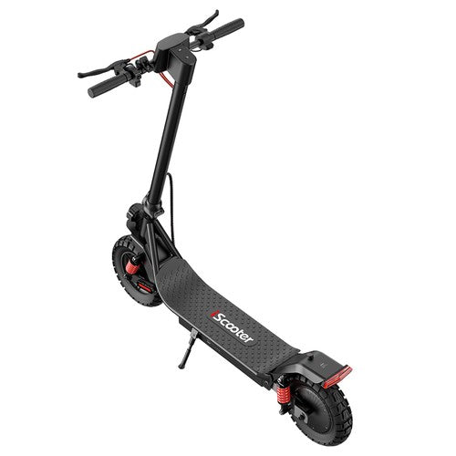 iScooter i10 Pro elektriskais skrejritenis 800W