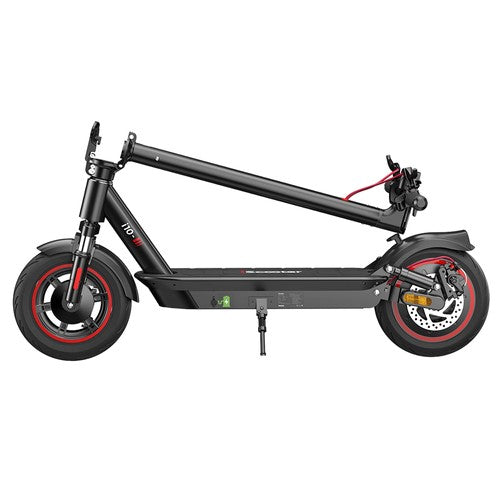 iScooter i10 Elektriskais Skūteris, 650W Motors, 36V 15Ah