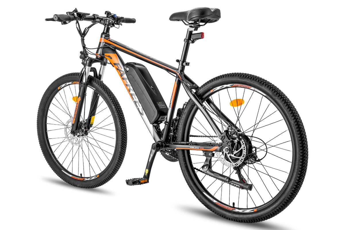 Fafrees Hailong One elektriskais velosipēds, 250W motors, 36V13Ah