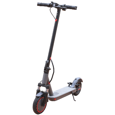 AOVOPRO AP07 elektriskais skrejritenis ar 350W dubulto piekari