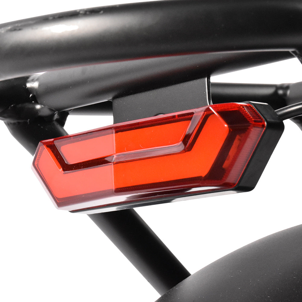 KAISDA K201 3.0 elektriskais velosipēds 36V/20.8Ah