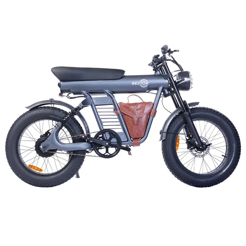 Bezior XF006 elektriskais velosipēds 1200W