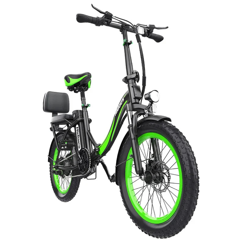 Hidoes C1 elektriskais velosipēds 750W