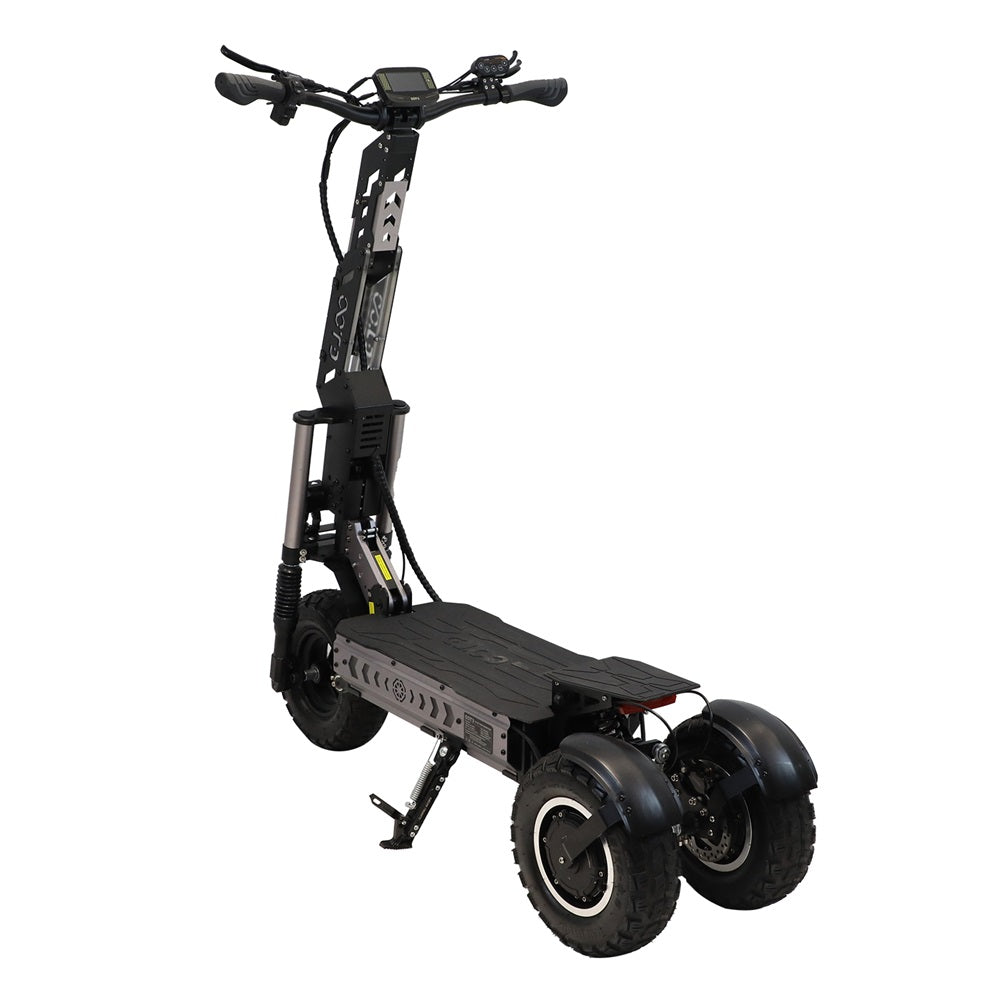 OOTD T30 elektriskais skrejritenis 3200W