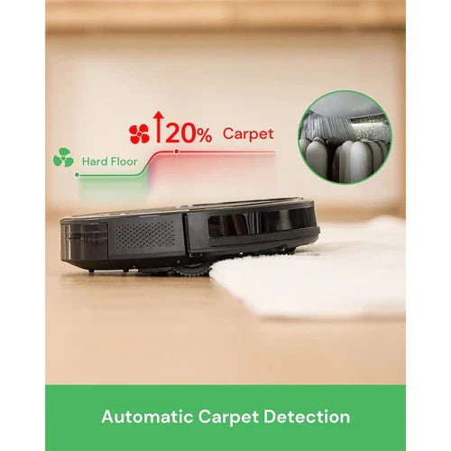 Vactidy T7 robotizētais putekļsūcējs 2800Pa