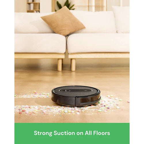 Vactidy T7 robotizētais putekļsūcējs 2800Pa