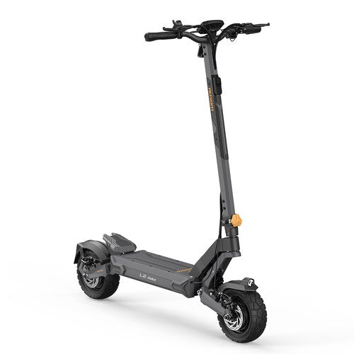 Ausom L2 Max elektriskais skrejritenis, 2*1000W motors, 48V 20.8Ah