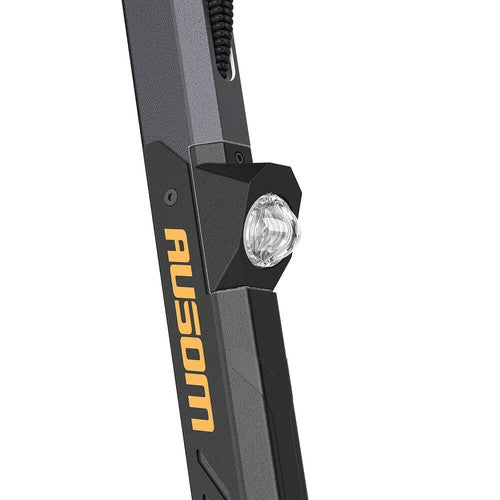 Ausom DT2 Pro elektriskais skrejritenis, 2 * 1100 W motori, 52 V 23,4 Ah