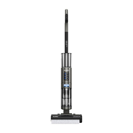 EUREKA Rapid Wash GX5 Pro bezvadu putekļsūcējs