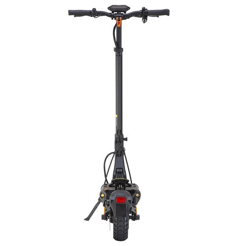 KuKirin G2 Master elektriskais skrejritenis bezceļiem 1000W*2