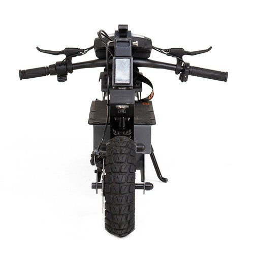 KuKirin G2 Elektriskais Skūteris 2025. gada versija, 800W motors, 48V 15.6Ah akumulators.