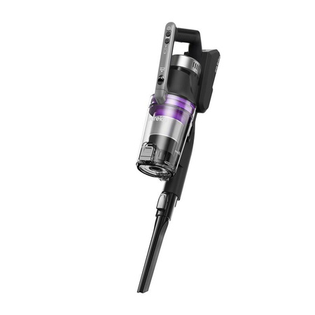 EUREKA Stylus Elite NEC490
bezvadu putekļsūcējs