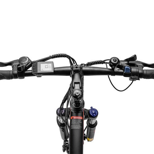 Fafrees Hailong One elektriskais velosipēds, 250W motors, 36V13Ah