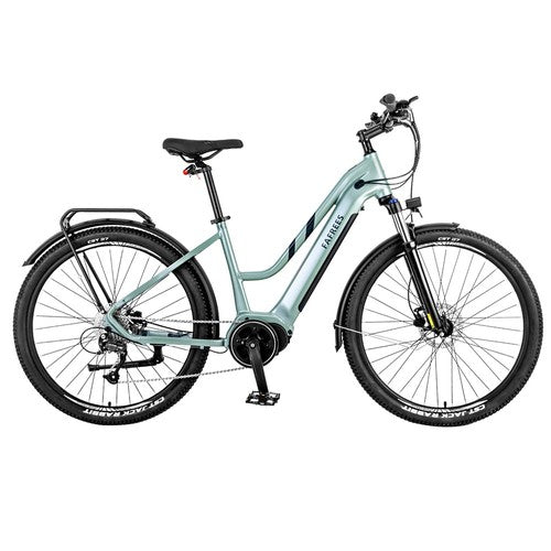 Fafrees FM8 Pro elektriskā velosipēda pneimatiskās riepas,