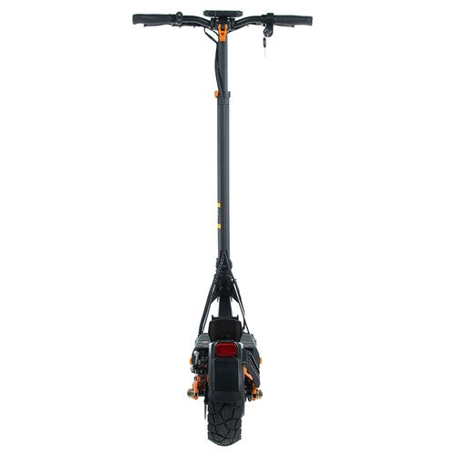 KuKirin G2 Pro (VMP) elektriskais skrejritenis, 500 W motors, 48 V 15,6 Ah