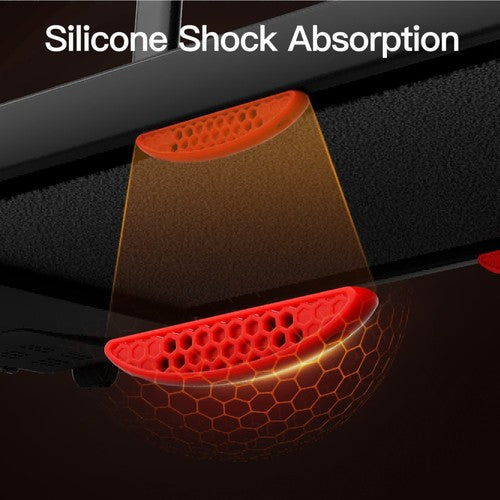 ROBORE P8 salokāms skrejceļš, 14 km/h, 12 iebūvētas programmas.