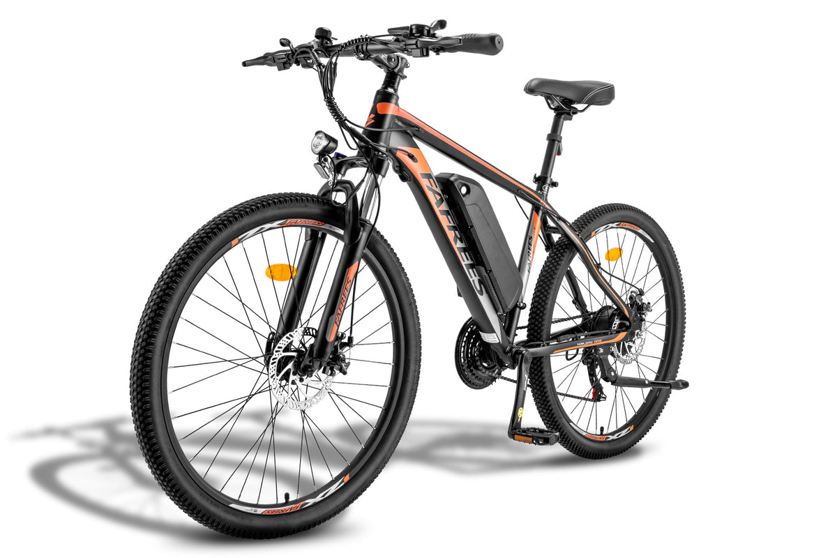 Fafrees Hailong One elektriskais velosipēds, 250W motors, 36V13Ah