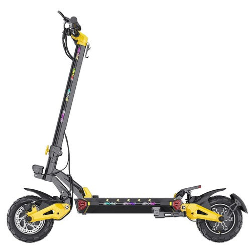 iENYRID ES60 elektriskais skrejritenis 1200W *2 divkāršie motori