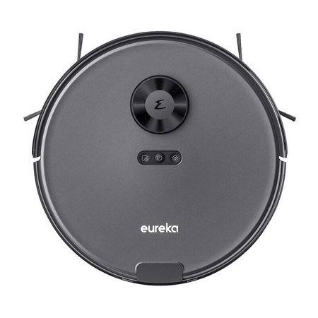 EUREKA E10s robotizētais putekļsūcējs