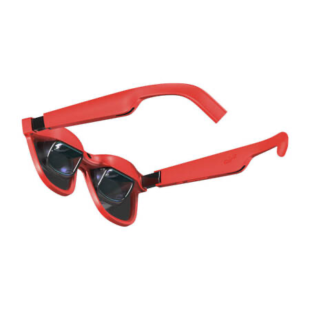AR XREAL Air 2 aizsargbrilles
