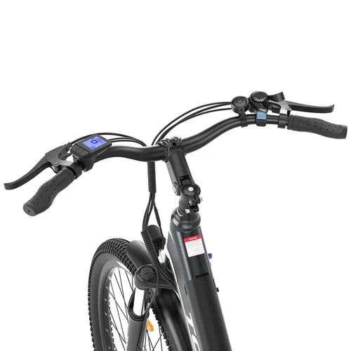 Touroll J1 ST 27.5 elektriskais velosipēds 15.6 Ah