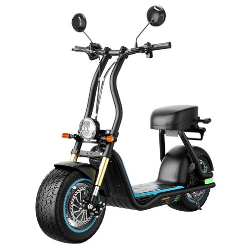 Honeywhale M5 Max Elektriskais Skūteris 1000W