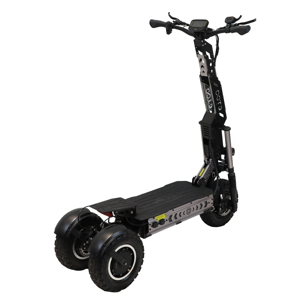 OOTD T30 elektriskais skrejritenis 3200W