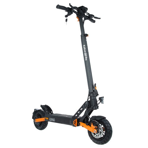 KuKirin G2 Pro (VMP) elektriskais skrejritenis, 500 W motors, 48 V 15,6 Ah