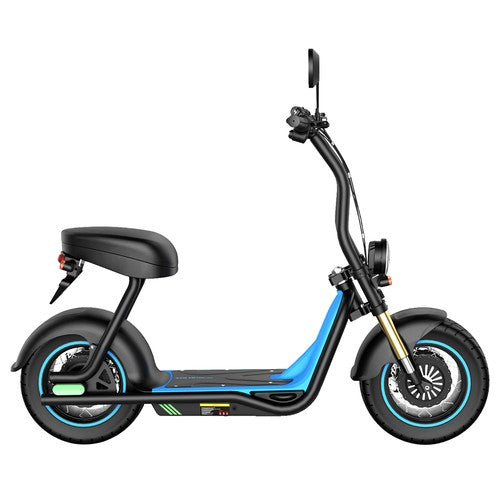 Honeywhale M5 Max Elektriskais Skūteris 1000W