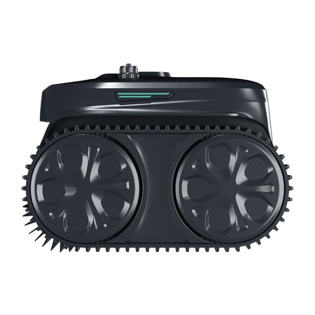 Wybot C2 Pro Vision bezvadu baseina tīrīšanas robots