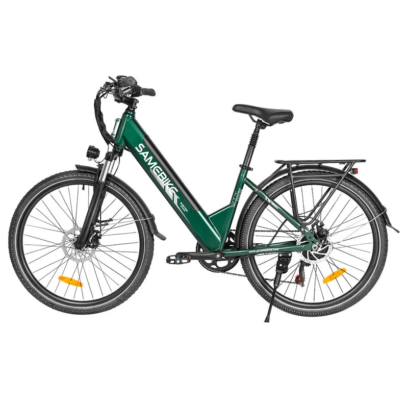 SAMEBIKE RS-A01 Pro-T elektriskais velosipēds 500W 15Ah