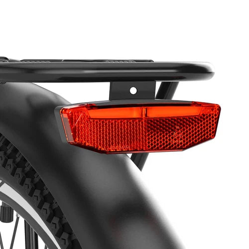 Touroll J1 ST 27.5 elektriskais velosipēds 15.6 Ah