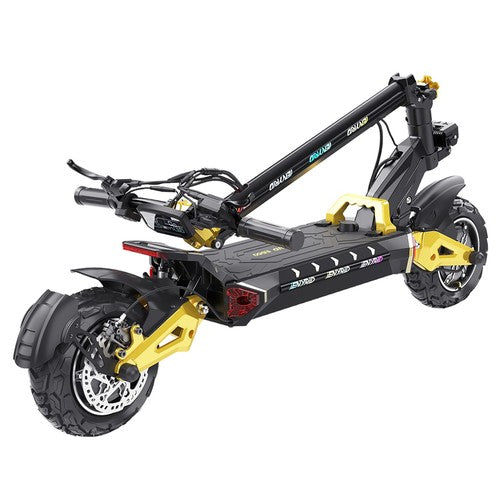 iENYRID ES60 elektriskais skrejritenis 1200W *2 divkāršie motori