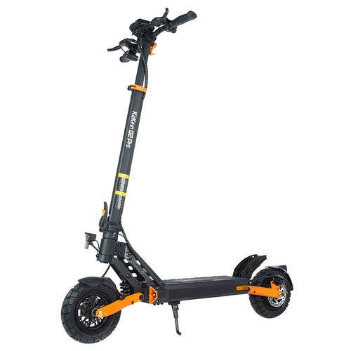 KuKirin G2 Pro (VMP) elektriskais skrejritenis, 500 W motors, 48 V 15,6 Ah