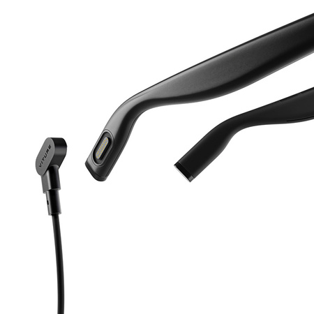 VITURE Pro XR Pro-Glas-Blk brilles