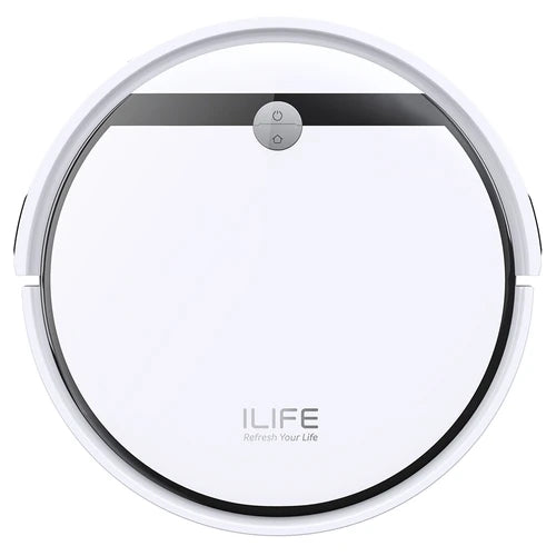 ILIFE V3X robotizēts putekļsūcējs