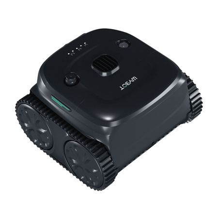 Wybot C2 Pro Vision bezvadu baseina tīrīšanas robots