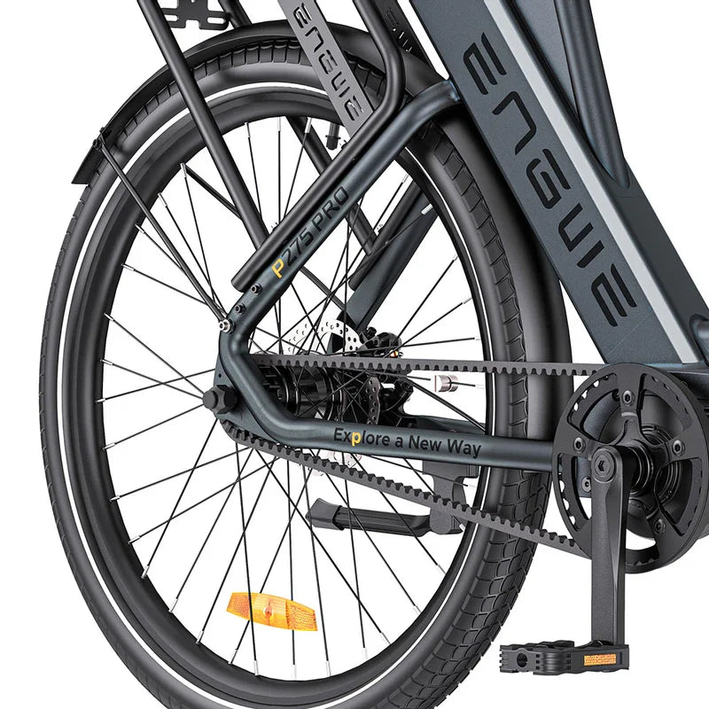 ENGWE P275 Pro pilsētas elektriskais velosipēds