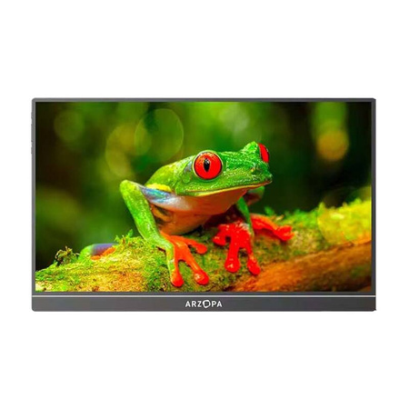 Arzopa A1T 15,6 collu portatīvais monitors
