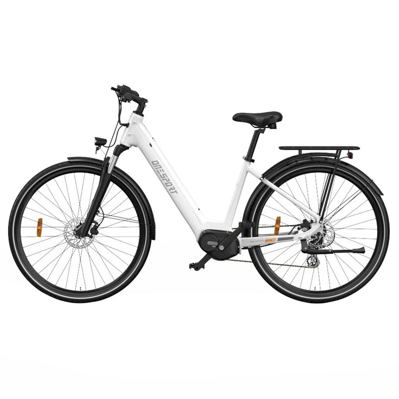 ONESPORT OT07 elektriskais velosipēds 250W BAFANG