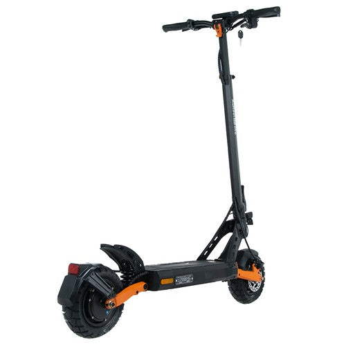KuKirin G2 Pro (VMP) elektriskais skrejritenis, 500 W motors, 48 V 15,6 Ah