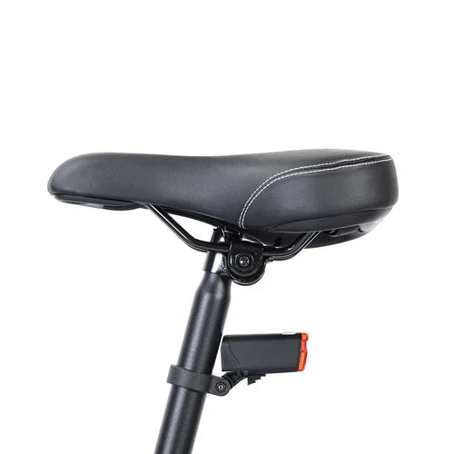 Touroll U1 elektriskais velosipēds 13Ah