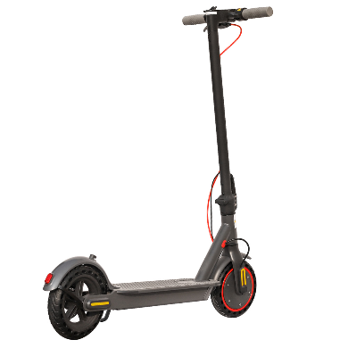 AOVOPRO ES80 elektriskais skrejritenis 350W