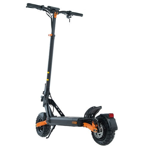 KuKirin G2 Pro (VMP) elektriskais skrejritenis, 500 W motors, 48 V 15,6 Ah