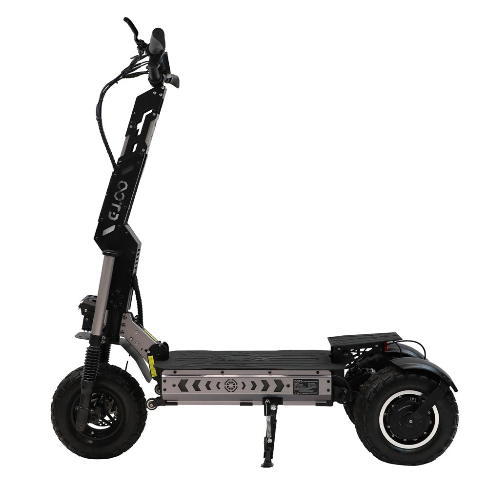 OOTD T30 elektriskais skrejritenis 3200W
