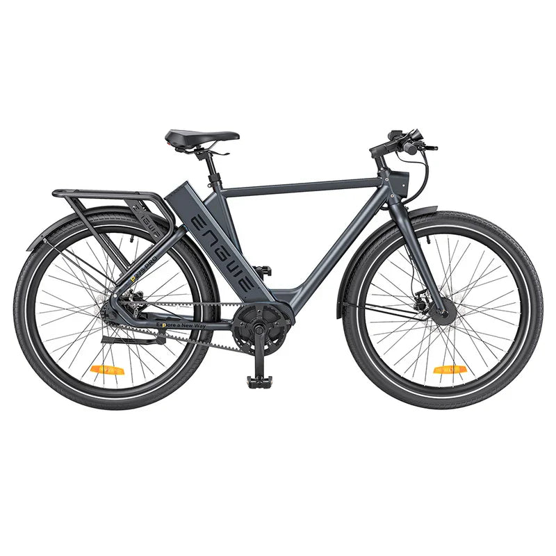ENGWE P275 Pro pilsētas elektriskais velosipēds