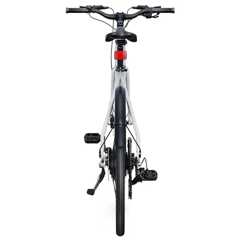 DYU pastaiga 1 elektriskais velosipēds 250 W 100 km