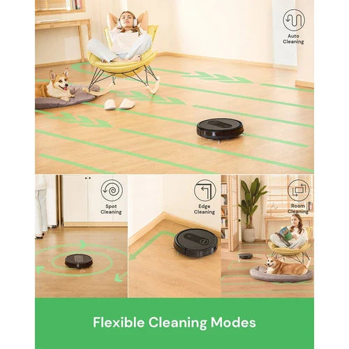 Vactidy T7 robotizētais putekļsūcējs 2800Pa