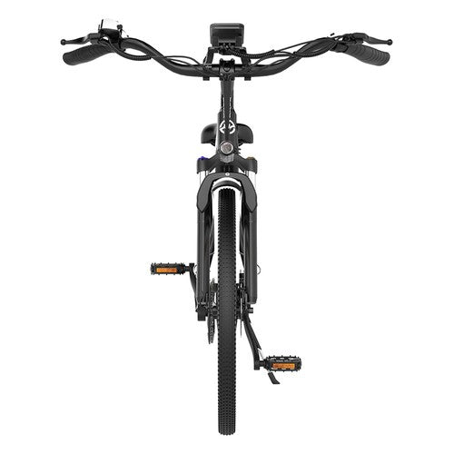 ESKUTE Polluno Plus elektriskais velosipēds 20Ah